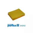 Filtre à air PURFLUX A1212 - Visuel 1