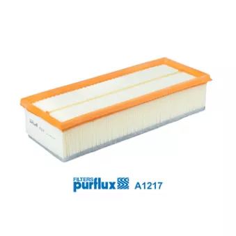 Filtre à air PURFLUX A1217