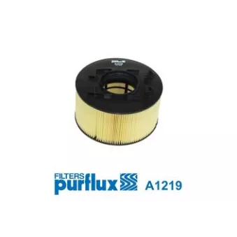 Filtre à air PURFLUX A1219