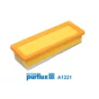 Filtre à air PURFLUX A1221 - Visuel 1