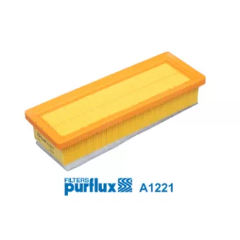 Filtre à air PURFLUX A1221