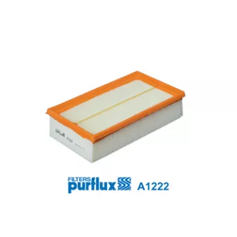 Filtre à air PURFLUX A1222