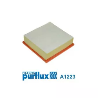 Filtre à air PURFLUX A1223