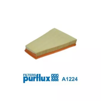 Filtre à air PURFLUX