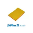 Filtre à air PURFLUX A1225 - Visuel 1