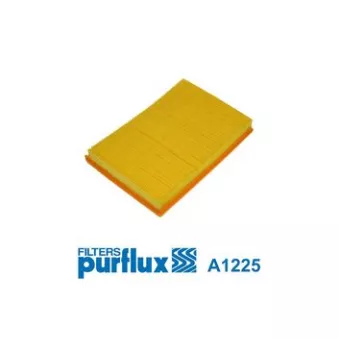 Filtre à air PURFLUX A1225