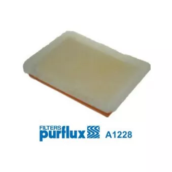 Filtre à air PURFLUX A1228