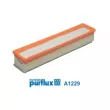 Filtre à air PURFLUX A1229 - Visuel 2