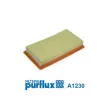 Filtre à air PURFLUX A1230 - Visuel 1