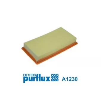 Filtre à air PURFLUX A1230