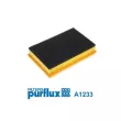 Filtre à air PURFLUX A1233 - Visuel 1