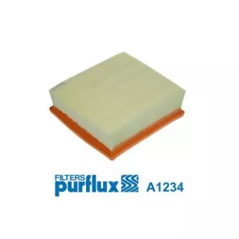 Filtre à air PURFLUX A1234