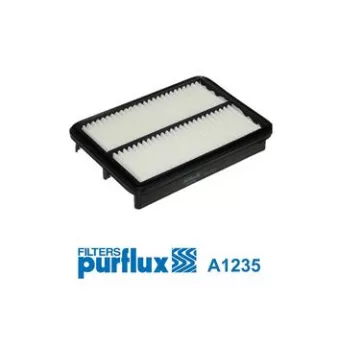 Filtre à air PURFLUX A1235