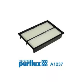 Filtre à air PURFLUX A1237