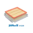 Filtre à air PURFLUX A1239 - Visuel 1