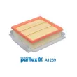 Filtre à air PURFLUX A1239 - Visuel 2