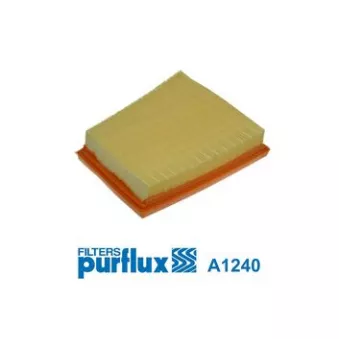 Filtre à air PURFLUX A1240