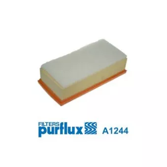 Filtre à air PURFLUX A1244