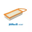 Filtre à air PURFLUX A1247 - Visuel 1