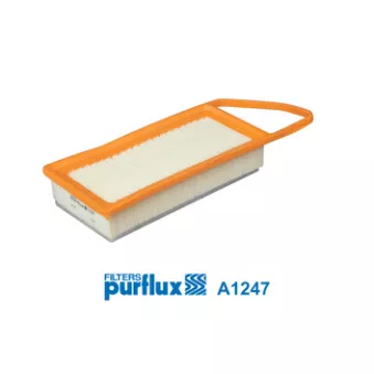 Filtre à air PURFLUX A1247