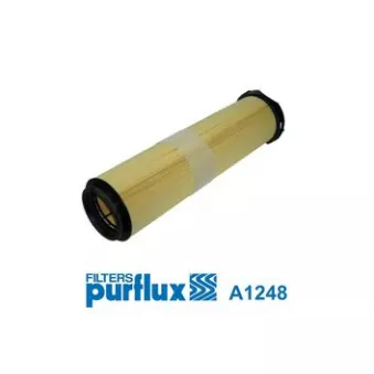Filtre à air PURFLUX A1248