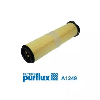 Filtre à air PURFLUX A1249