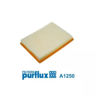 Filtre à air PURFLUX A1250
