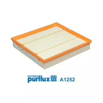 Filtre à air PURFLUX
