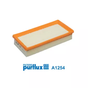 Filtre à air PURFLUX A1254