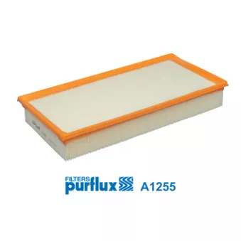 Filtre à air PURFLUX