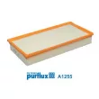 Filtre à air PURFLUX A1255 - Visuel 2
