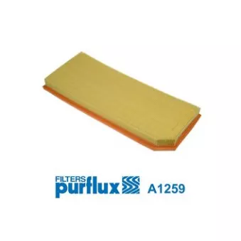 Filtre à air PURFLUX A1259