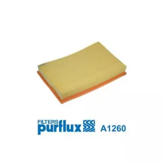 Filtre à air PURFLUX A1260