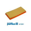 Filtre à air PURFLUX A1261 - Visuel 1