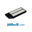 Filtre à air PURFLUX A1263 - Visuel 1