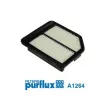 Filtre à air PURFLUX A1264 - Visuel 1