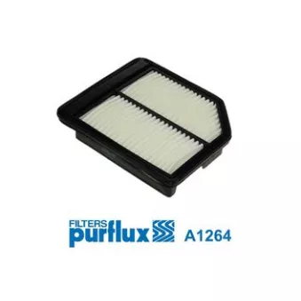 Filtre à air PURFLUX A1264