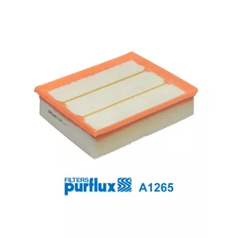 Filtre à air PURFLUX A1265