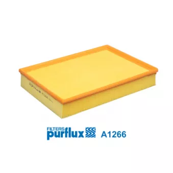 Filtre à air PURFLUX A1266