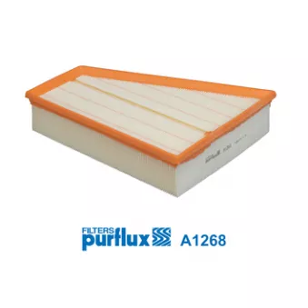 Filtre à air PURFLUX A1268