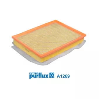 Filtre à air PURFLUX A1269