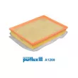 Filtre à air PURFLUX A1269 - Visuel 2
