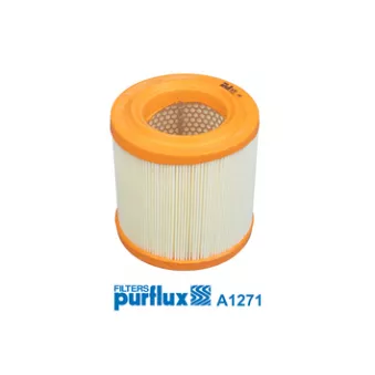 Filtre à air PURFLUX
