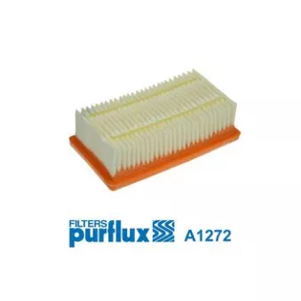 Filtre à air PURFLUX A1272