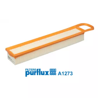 Filtre à air PURFLUX A1273