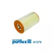 Filtre à air PURFLUX A1276 - Visuel 1