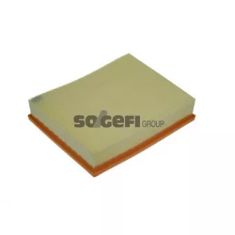 Filtre à air PURFLUX A1279