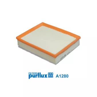 Filtre à air PURFLUX