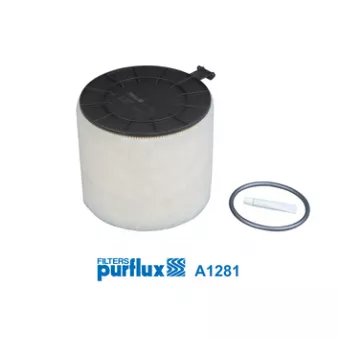 Filtre à air PURFLUX A1281