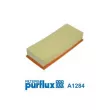 Filtre à air PURFLUX A1284 - Visuel 1